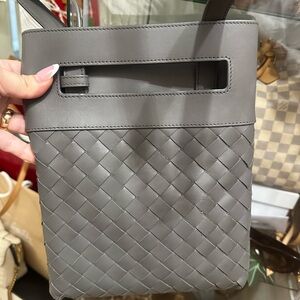 bottega veneta crossbody bag